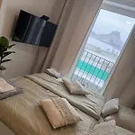 Spissky Hrad Apartment *