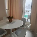 Apartment Spissky Hrad *
