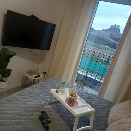 Spissky Hrad Apartment Studenec