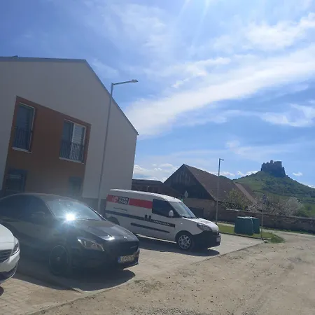 Spissky Hrad Studenec