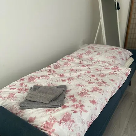 Spissky Hrad Apartment Studenec