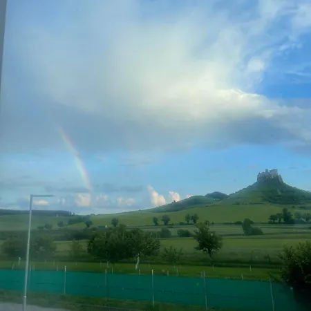 Spissky Hrad Lejlighed *