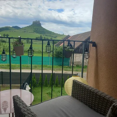 Spissky Hrad * Studenec