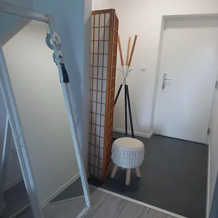 Apartment Spissky Hrad Studenec