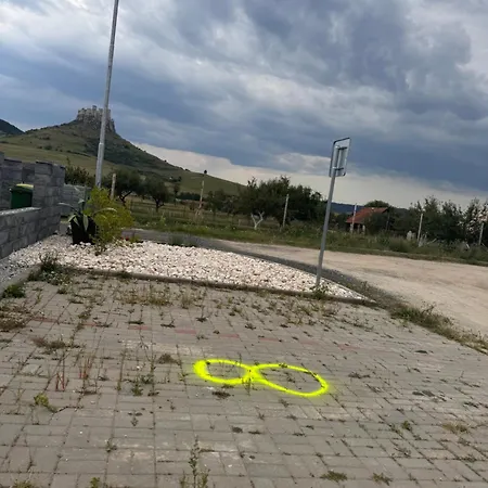 Spissky Hrad Studenec