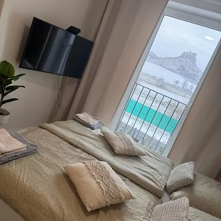 Spissky Hrad- No Party Apartment *