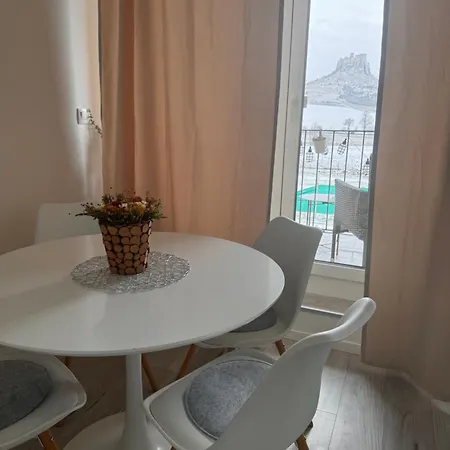 Apartment Spissky Hrad *