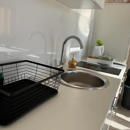 Apartment Spissky Hrad