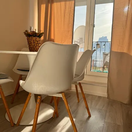 Spissky Hrad Apartment *