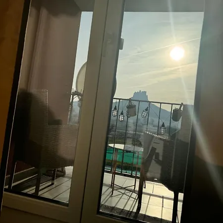 Spissky Hrad Apartment Studenec