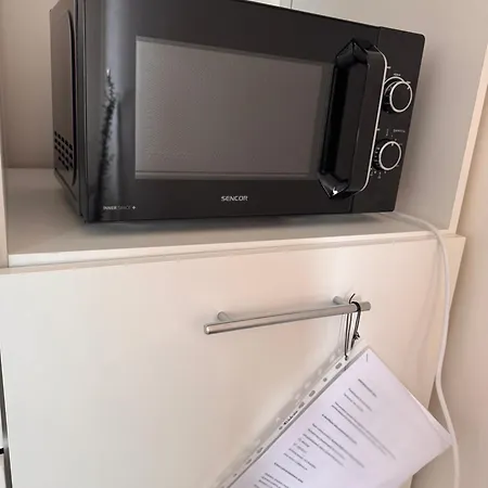 Apartment Spissky Hrad *