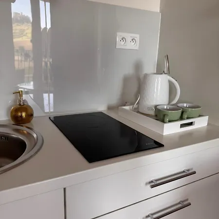 Spissky Hrad Apartment Studenec