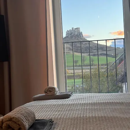 Spišský Hrad Apartmán Studenec