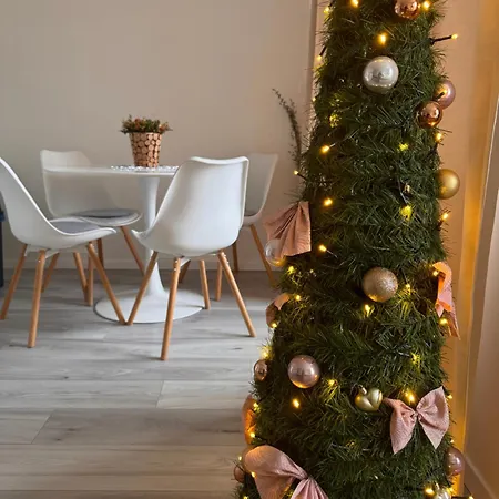 Spissky Hrad Apartment