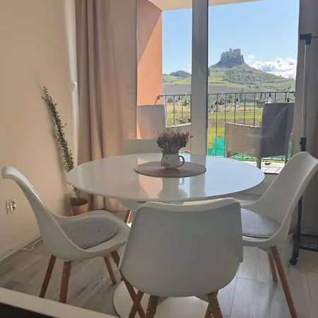 Apartment Spissky Hrad Studenec