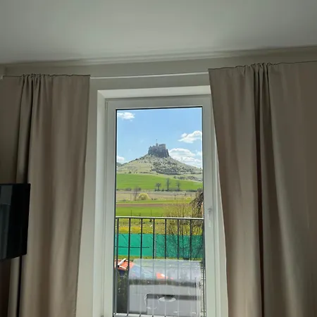 Apartment Spissky Hrad- No Party *