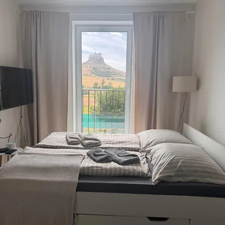Apartamento Spišský Hrad Studenec