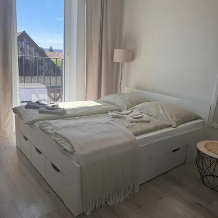 Spišský Hrad * Studenec