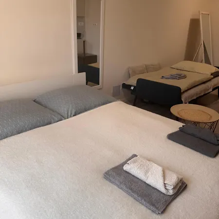 Spissky Hrad- No Party Apartman Hidegpatak