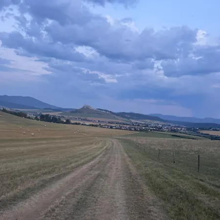 Spissky Hrad- No Party Apartman