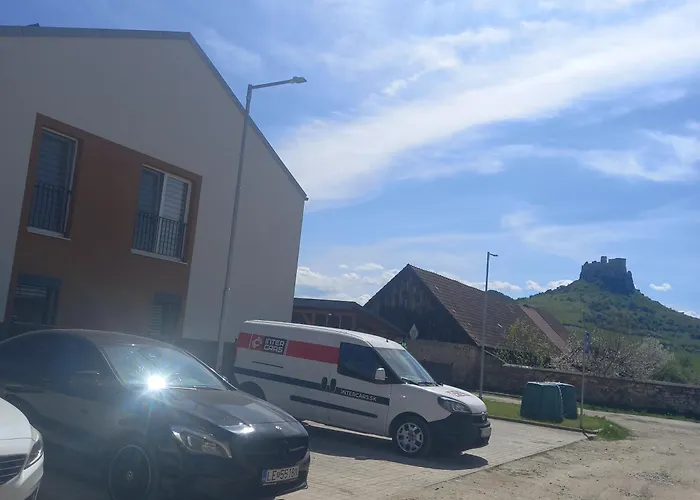 Spissky Hrad Studenec