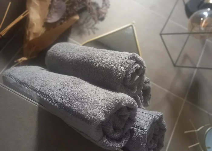 Appartement Spissky Hrad *