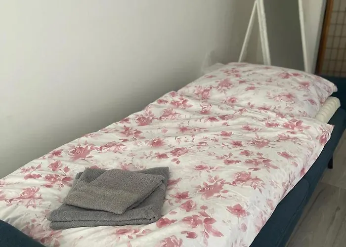 Spissky Hrad Appartement Studenec