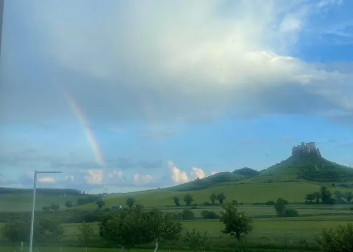 Spissky Hrad Appartement *