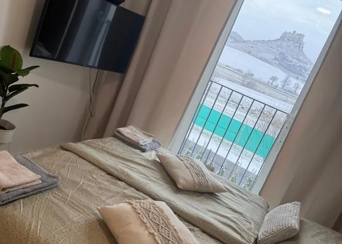 Spissky Hrad Appartement *