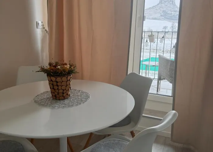 Apartman Spissky Hrad *