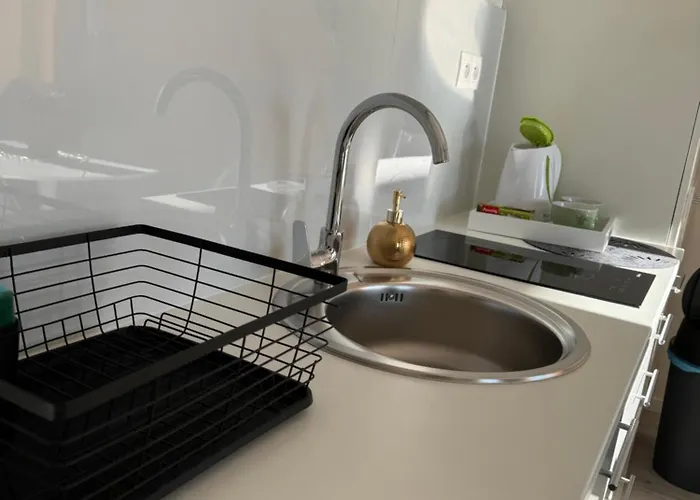 Appartement Spissky Hrad