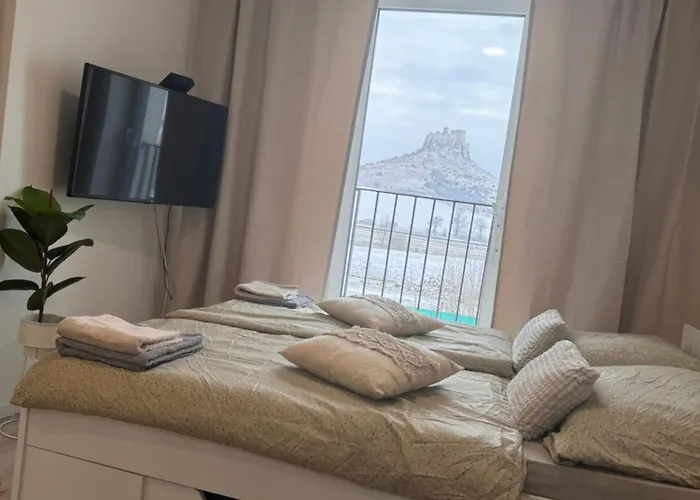 Appartement Spissky Hrad Studenec