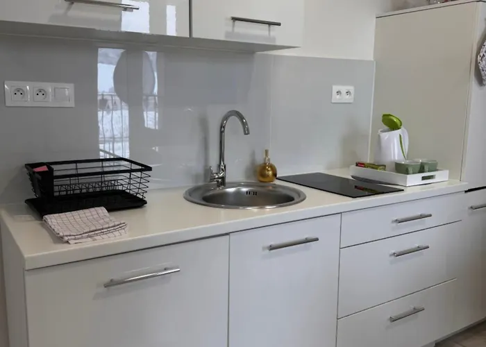 Spissky Hrad * Studenec