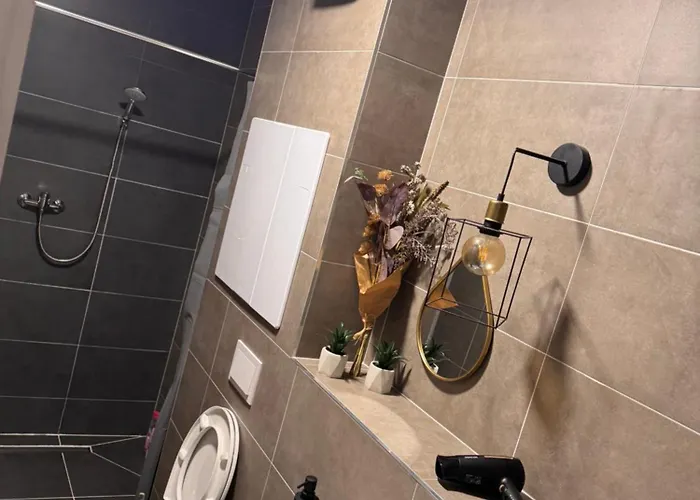 Spissky Hrad Appartement