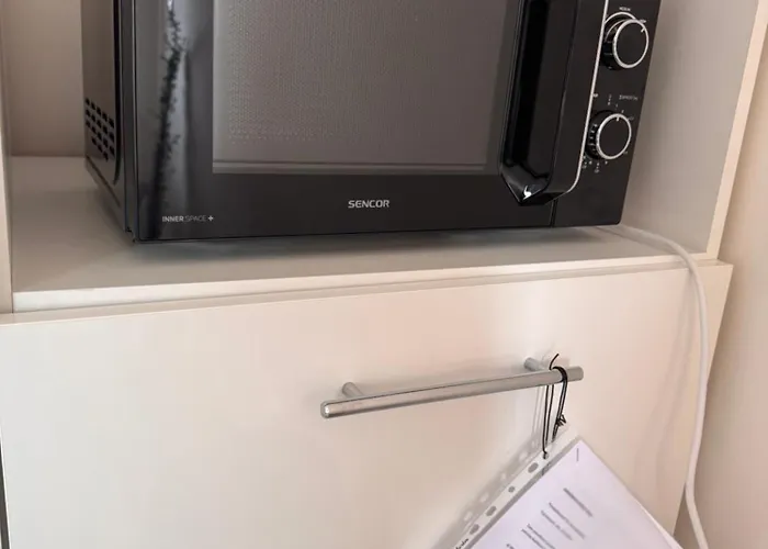 Appartement Spissky Hrad *