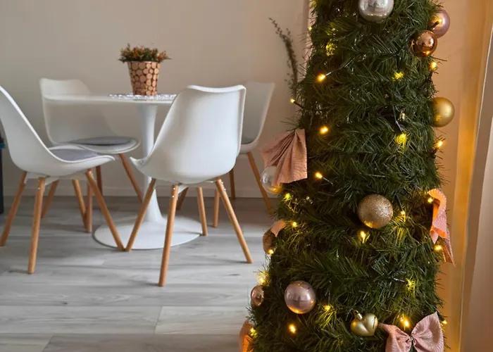 Spissky Hrad Appartement