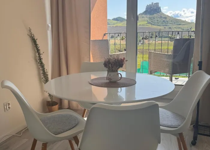 Appartement Spissky Hrad Studenec