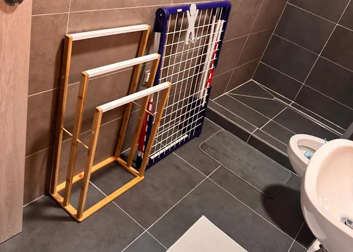 Appartement Spissky Hrad